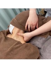 もみきち 旭飯岡店/ネックリフレ