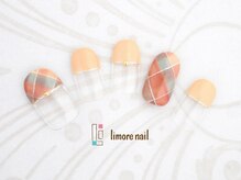 リモアネイル(limore nail)/チェック☆