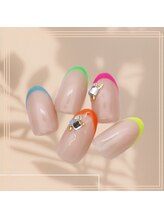 ラピシア(Rapicia)/