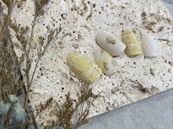 トータル ビューティ ケイハン(KEIHAN)/3月ニュアンス定額