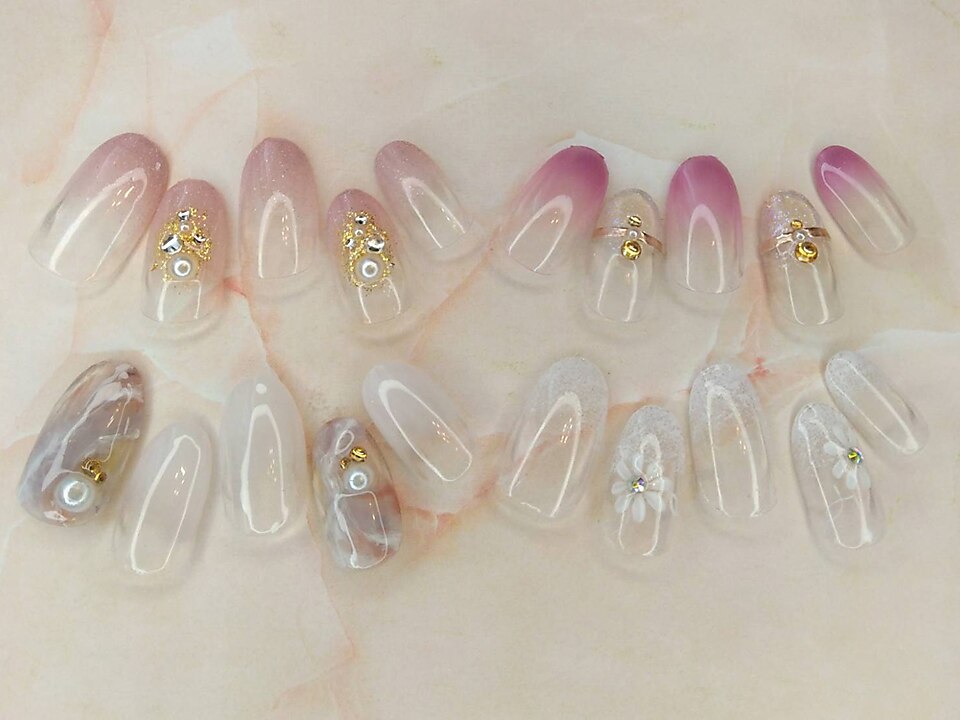 ネイルラビット(NAIL Rabbit)｜ホットペッパービューティー