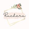 ルチェル(Rucheru)ロゴ