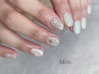 メルト(Melt.)/