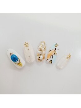 ビーケア 自由が丘店(B.care)/ロイヤルプラン¥8480