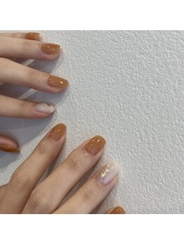 エミュヌイ(e'mu NUI.)/2本アートコース ¥5000