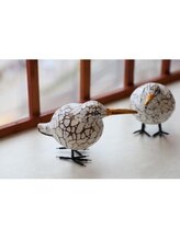 ワイガーデン 中目黒店/店内