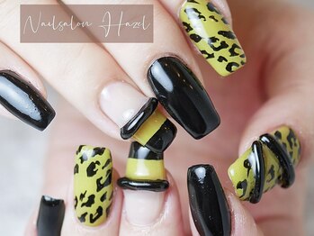 ヘーゼル(Hazel)/