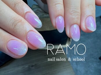 ラモ(RAMO)/