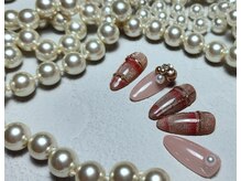 ウェールネイルズ(Ver Nails.)/定額ネイルB