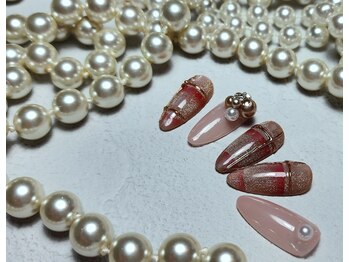 ウェールネイルズ(Ver Nails.)/定額ネイルB