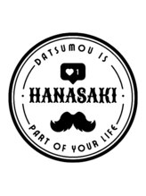 ハナサキ(HANASAKI)&nbsp;スタッフ 奥山