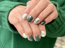 グレッタ(guletta)/お客様ネイル☆