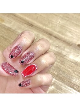 トータルビューティー ココチ(CoCoChi)/フラッシュジェル