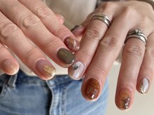 エクラネイルデザイン(eclat nail design)/