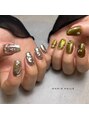 マリーネイルズ 近鉄あべのハルカス店(MARIE NAILS) unique