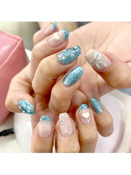 ミューネイル(MYU NAIL)/