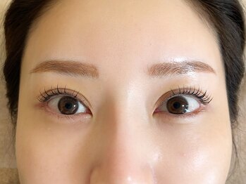 ルモ アイデザイン(lumo eyedesign)/