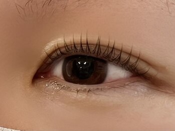 ミズホテラス(mizuho terrace)/パリジェンヌラッシュリフト