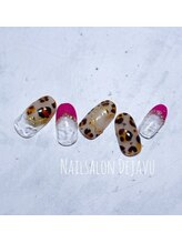 デジャヴ(Dejave)/2024.09定額デザインB