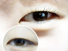 トリート(TREAT)/ラッシュリフト(まつげパーマ)