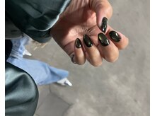 トリップネイル(Trip Nail)