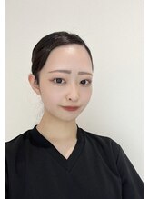 パトラ 難波店 岩田 なるみ