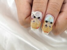 アモーレ(amore)/