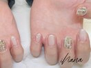 SEASONALベーシック＊ツイード