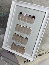 シャルム(Charme)/色んなフレンチ