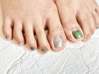 トレゾール(Tresor)/