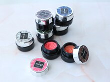 マグネットアートも大人気◎マグネット30色以上ご用意☆