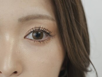 アイラッシュ マルヴァ 姶良イオン店(Eye Lash Malva)の写真/《アイ専門店》まつげ施術が初めての方に◇丁寧なカウンセリングで目元に合ったデザインをご提案します♪