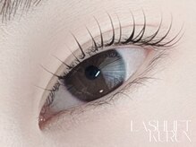 ラッシュリフトクルン(Lashlift kurun)/二重さんUCカール