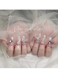 【ワンホンネイル】