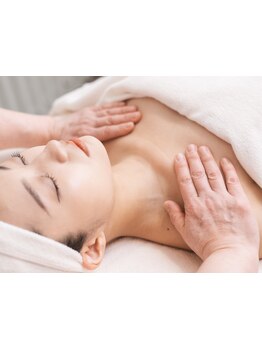 ブライダルメニューがあるサロン