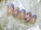 ネイルズニコ(Nails nico)の写真/【初回&リピーター様は何度でもオフ無料】お得に可愛いネイルを◎爪と手の健康を第一に考えた施術が魅力♪