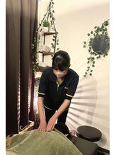 手もみの森 鹿沼さつき大通り店&nbsp;ゆかり 