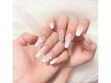 ワイズサロン(Y's salon)の雰囲気（毎日見る指先だから可愛くキレイにして気分上げませんか(^^♪）