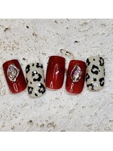 ネイルジョブ(NAIL JOB)/ジェル《定額2》