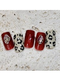 ジェル《定額2》