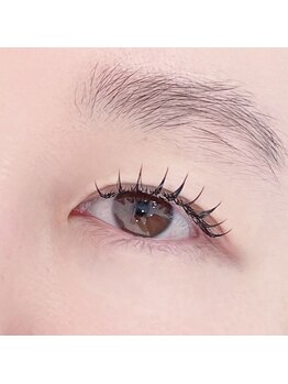 アテプラス(ate+)/フラットラッシュ120本