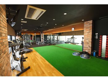 ロールス(Rollce)/トレーニングルーム１