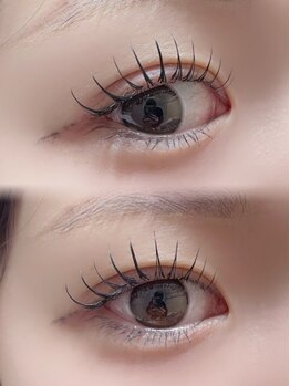 ディアロ(Dealo)の写真/【ヒアリングから悩みを解決】カウンセリンから悩みのケアやなりたいを叶えるため日々目元について研究☆