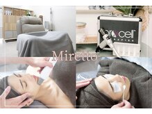ミレット(Miretto)