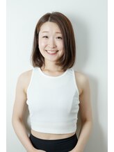 ハレヨガハワイ 大倉山(HaleYogaHawaii)&nbsp;shiho 