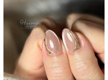 エルモッサ(Hermosa)/親指デザイン