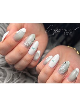 定額メニューのあるサロン