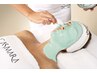 【秋に老け込まない◆夏ダメージリカバリー集中ケア】保水力UP 65分￥17050→