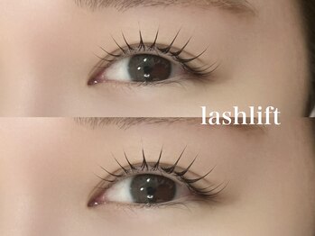 イコール 金山駅前店(equal)/まつげパーマ