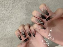 アンドユー(&you)/ハンドネイル